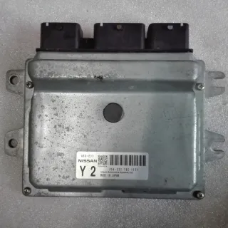 A56-E33 Блок управления двигателем Nissan Micra K13 Арт e5949240, вид 1