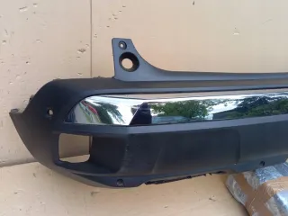 9811865077 Бампер задний Peugeot 3008 2 Арт e5952464, вид 2