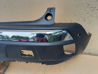 9811865077 Бампер задний Peugeot 3008 2 Арт e5952464, вид 3