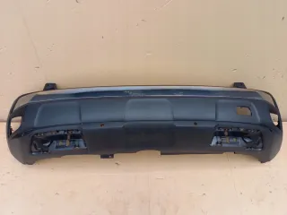 9811865077 Бампер задний Peugeot 3008 2 Арт e5952464, вид 4