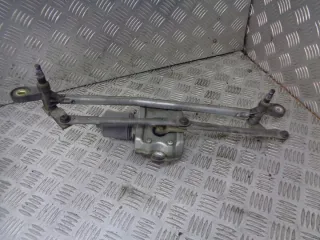 9632671180 Механизм стеклоочистителя (трапеция дворников) Citroen C5 2 Арт e5956234, вид 1