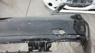 A2228800049 Бампер задний Mercedes S W222 Арт e5960184, вид 7