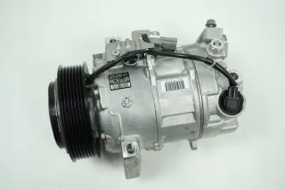 926006266R 6SBH14C 447140-1140 Компрессор кондиционера Renault Espace 5 Арт e5965938, вид 2