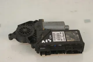 105849-106 Моторчик стеклоподъемника Audi A4 B6 Арт e5970259, вид 6