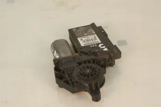 105849-106 Моторчик стеклоподъемника Audi A4 B6 Арт e5970259, вид 7