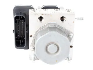 476605492R 2265106455 0265956285 Блок ABS Renault Sandero 2 Арт e5970853, вид 2