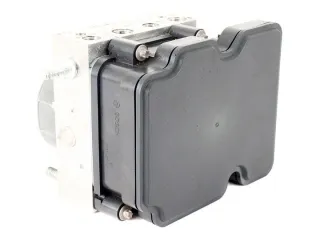 476605492R 2265106455 0265956285 Блок ABS Renault Sandero 2 Арт e5970853, вид 3