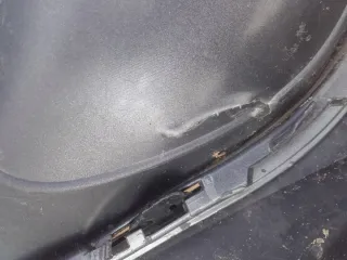 7176243 Бампер задний BMW X6 E71/E72 Арт e5972340, вид 6