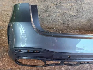 A1678851103 Бампер задний Mercedes GLE W167 Арт e5974573, вид 6