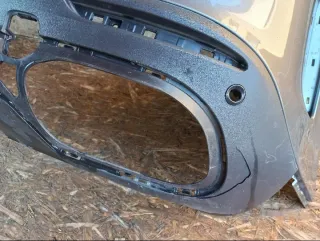 A1678851103 Бампер задний Mercedes GLE W167 Арт e5974573, вид 8