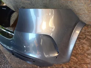 A1678851103 Бампер задний Mercedes GLE W167 Арт e5974573, вид 9