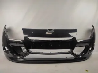 620228999R Бампер передний Renault Megane 3 Арт e5976634, вид 1