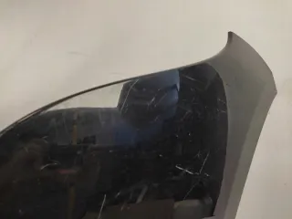 620228999R Бампер передний Renault Megane 3 Арт e5976634, вид 5