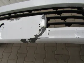 86511-F2AA0 Бампер передний Renault Talisman 1 Арт e5976826, вид 5