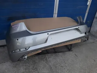 5G6807421BK Бампер задний Volkswagen Golf 7 Арт e5978231, вид 1