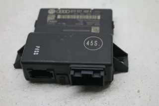 8T0907468K Блок управления (другие) Audi A4 B8 Арт e5978393, вид 1