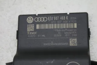 8T0907468K Блок управления (другие) Audi A4 B8 Арт e5978393, вид 2