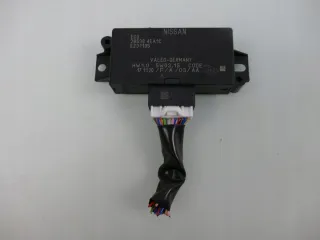 285384EA1C Блок управления (другие) Nissan Qashqai 2 restailing Арт e5980157, вид 1