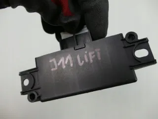 285384EA1C Блок управления (другие) Nissan Qashqai 2 restailing Арт e5980157, вид 3