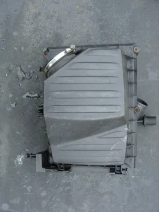 9129745 Корпус воздушного фильтра Opel Corsa C Арт e5981777, вид 1
