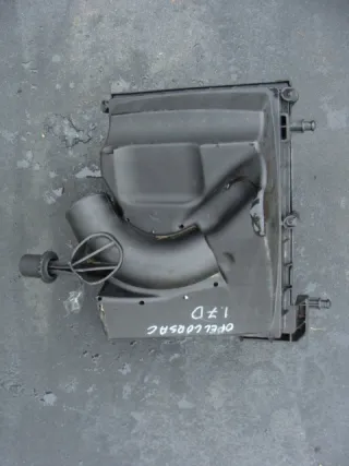 9129745 Корпус воздушного фильтра Opel Corsa C Арт e5981777, вид 2