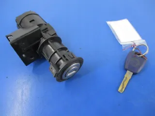 00468453610 Замок зажигания Fiat Panda 2 Арт e5982991, вид 1
