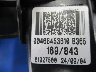 00468453610 Замок зажигания Fiat Panda 2 Арт e5982991, вид 4