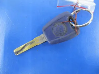 00468453610 Замок зажигания Fiat Panda 2 Арт e5982991, вид 5