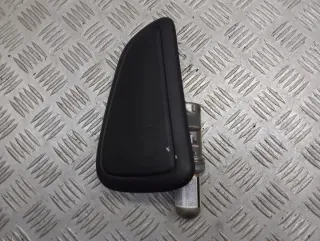 13128733LH 13128733 Подушка безопасности Opel Corsa C Арт e5983384, вид 1