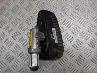 13128733LH 13128733 Подушка безопасности Opel Corsa C Арт e5983384, вид 2