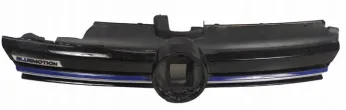 5G0853653T Решетка радиатора Volkswagen Golf 7 Арт e5984758, вид 1