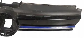 5G0853653T Решетка радиатора Volkswagen Golf 7 Арт e5984758, вид 3