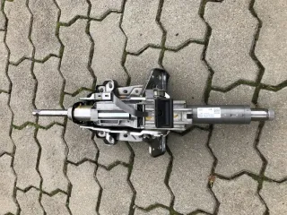 8K0419502R Рулевая колонка Audi A4 B8 Арт e5987013, вид 2
