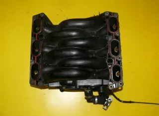 078133151DX 078133223BF 2900301919 Коллектор впускной Audi A6 C5 (S6,RS6) Арт e5987062, вид 5