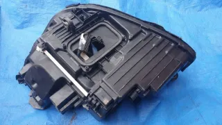 A2139067806 A2139067806KZ Фара правая Mercedes E W213 Арт e5987293, вид 3