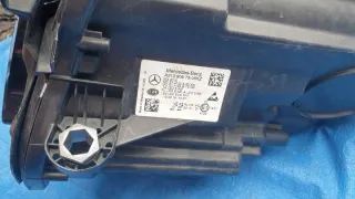 A2139067806 A2139067806KZ Фара правая Mercedes E W213 Арт e5987293, вид 5
