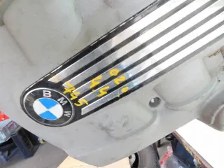 N62B44 Декоративная крышка двигателя BMW 7 E65/E66 Арт e5990773, вид 7