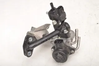25620-40040 Клапан EGR Toyota Aygo 2 Арт e5990870, вид 1