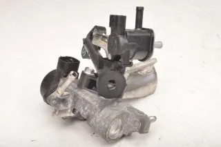 25620-40040 Клапан EGR Toyota Aygo 2 Арт e5990870, вид 3