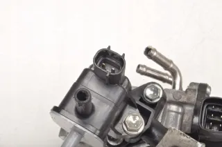 25620-40040 Клапан EGR Toyota Aygo 2 Арт e5990870, вид 6