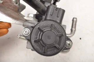 25620-40040 Клапан EGR Toyota Aygo 2 Арт e5990870, вид 8