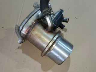 04L131512BH 04L131501M Радиатор EGR Volkswagen Passat B8 Арт e5993868, вид 1
