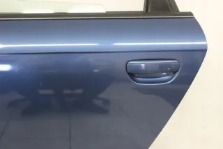  Дверь задняя левая Audi A6 C6 (S6,RS6) Арт e5994613, вид 3