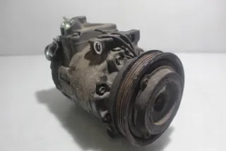 4472208184 Компрессор кондиционера Skoda Superb 1 Арт e6001241, вид 1