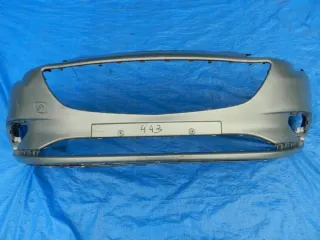 39003567 Бампер передний Opel Corsa E Арт e6003837, вид 1
