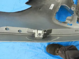 39003567 Бампер передний Opel Corsa E Арт e6003837, вид 9