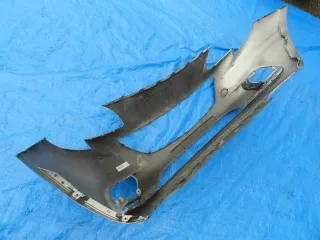 39003567 Бампер передний Opel Corsa E Арт e6003837, вид 10