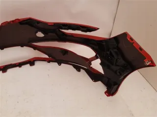 620224374R Бампер передний Renault Megane 4 Арт e6004066, вид 11