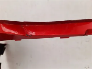 620224374R Бампер передний Renault Megane 4 Арт e6004066, вид 6