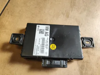 4G0907468AC Блок управления (другие) Audi A6 C7 (S6,RS6) Арт e6004787, вид 1